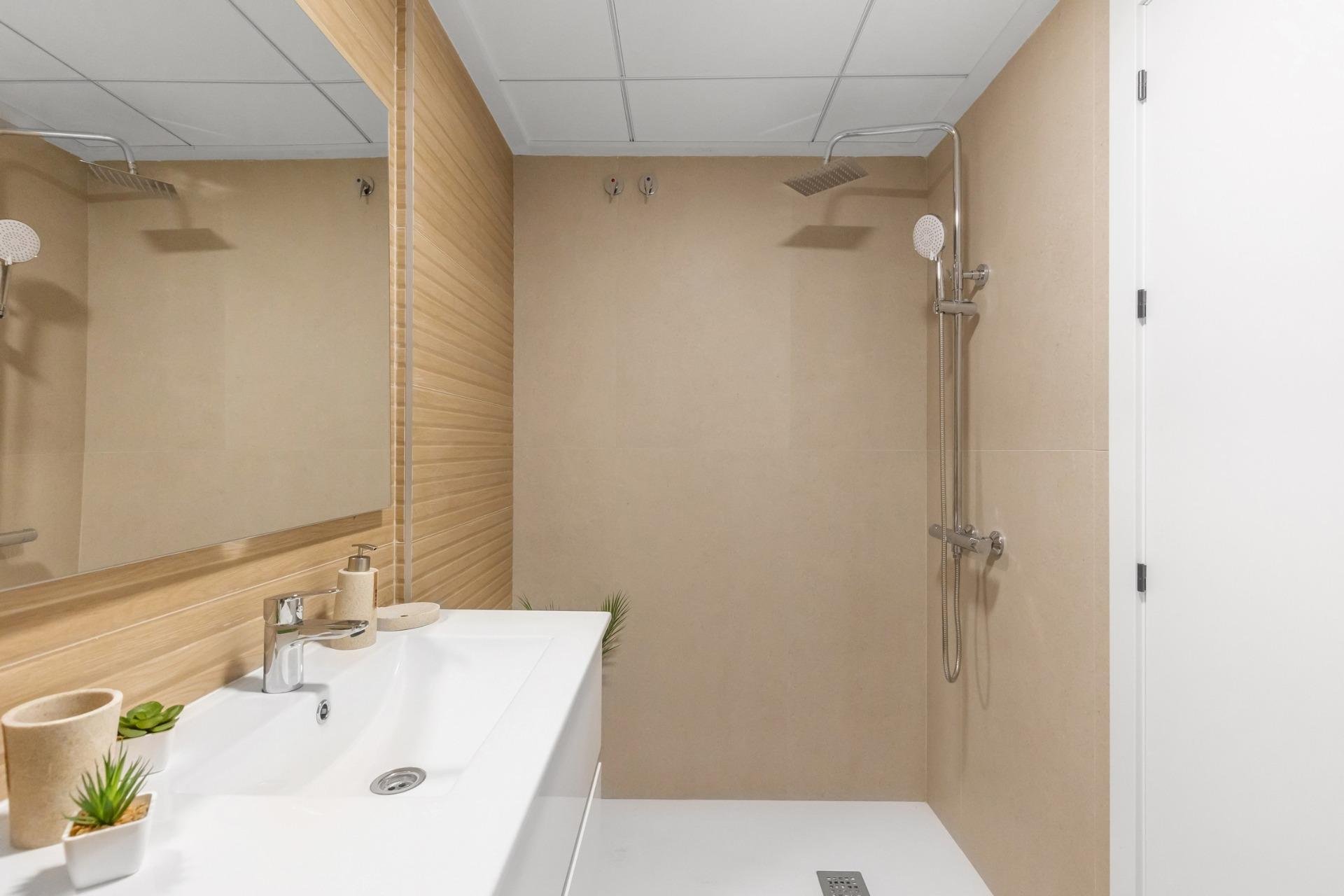 Obra nueva - Adosado - Rafal - pueblo