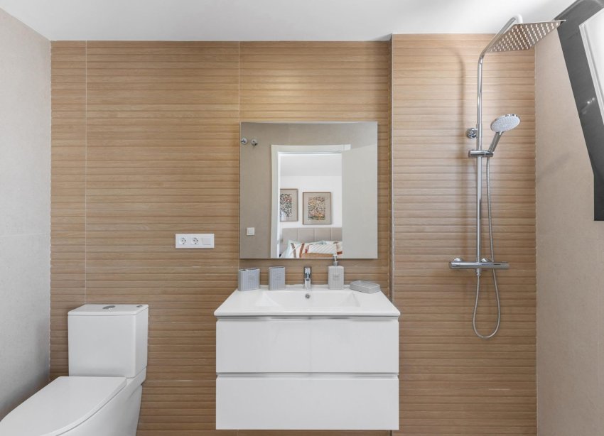 Obra nueva - Adosado - Rafal - pueblo