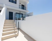 Obra nueva - Adosado - Rafal