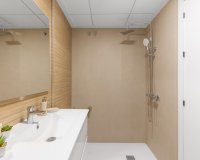 Obra nueva - Adosado - Rafal
