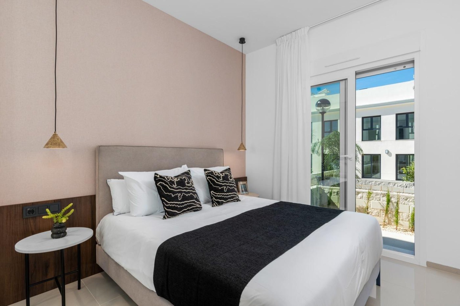 Obra nueva - Adosado - Rojales - Doña Pepa