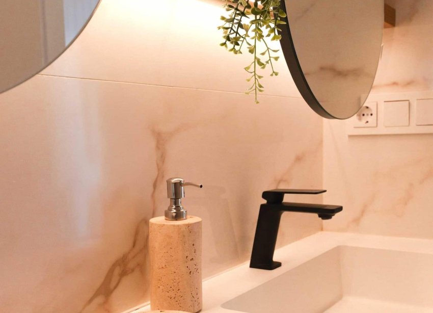 Obra nueva - Adosado - Rojales - Doña Pepa