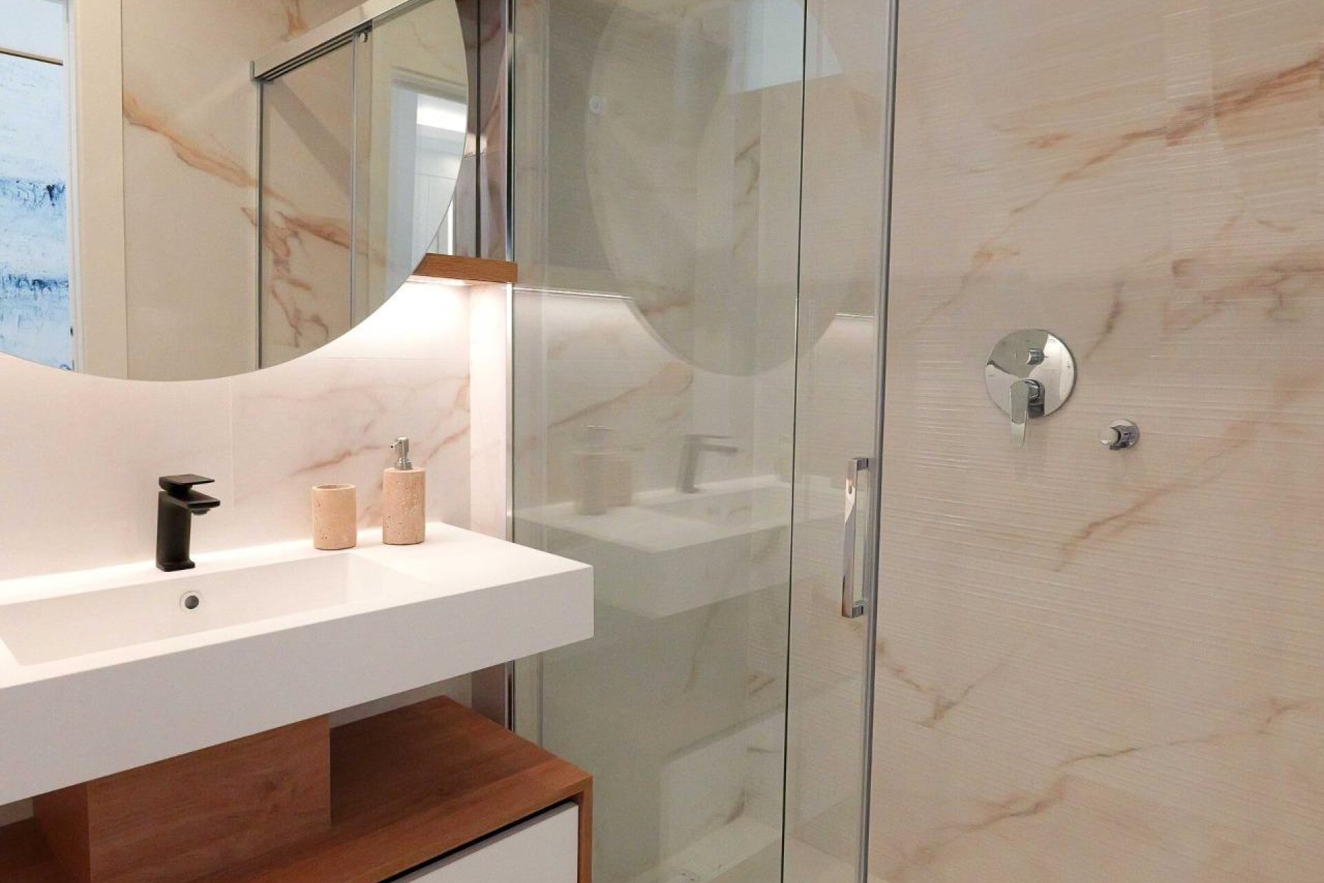 Obra nueva - Adosado - Rojales - Doña Pepa