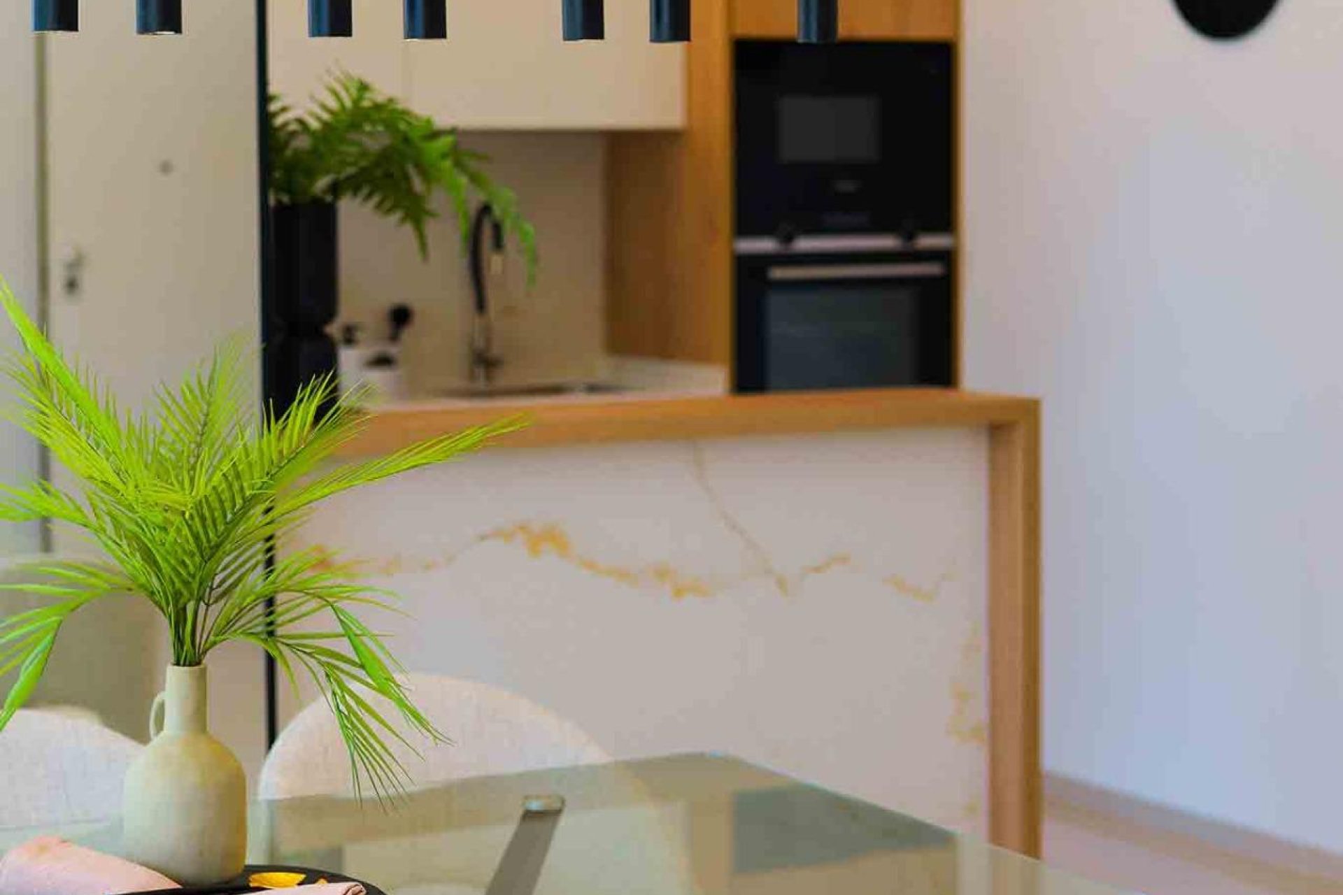 Obra nueva - Adosado - Rojales - Doña Pepa