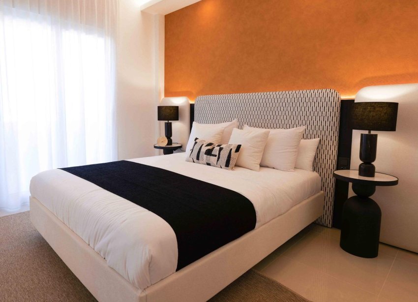 Obra nueva - Adosado - Rojales - Doña Pepa