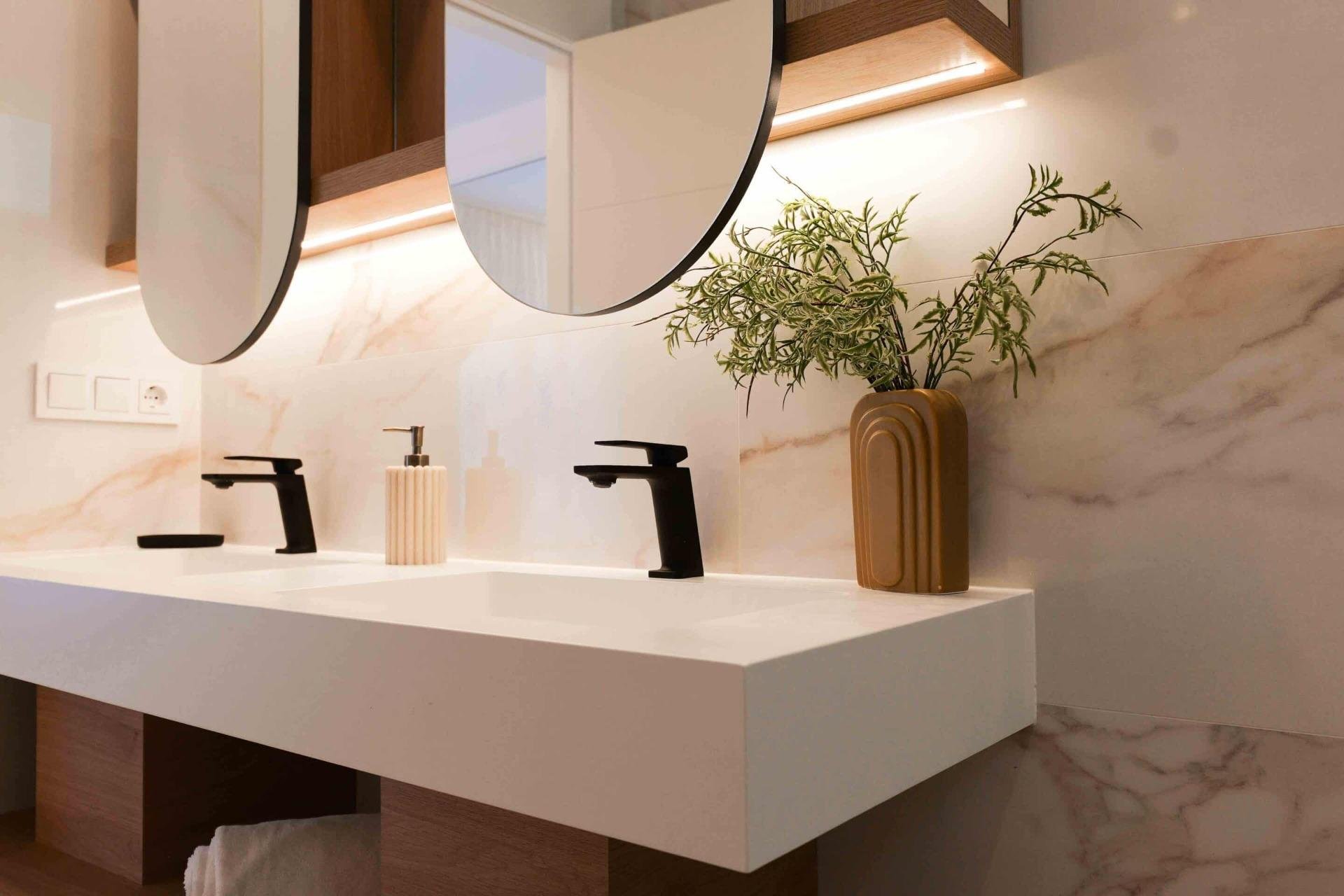 Obra nueva - Adosado - Rojales - Doña Pepa