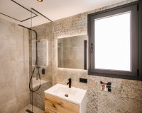 Obra nueva - Adosado - Rojales - La Marquesa Golf