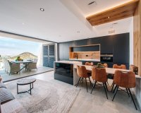 Obra nueva - Adosado - Rojales - La Marquesa Golf