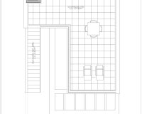 Obra nueva - Adosado - Rojales - Pueblo