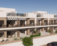 Obra nueva - Adosado - Rojales - Pueblo