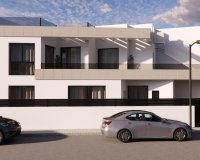 Obra nueva - Adosado - Rojales