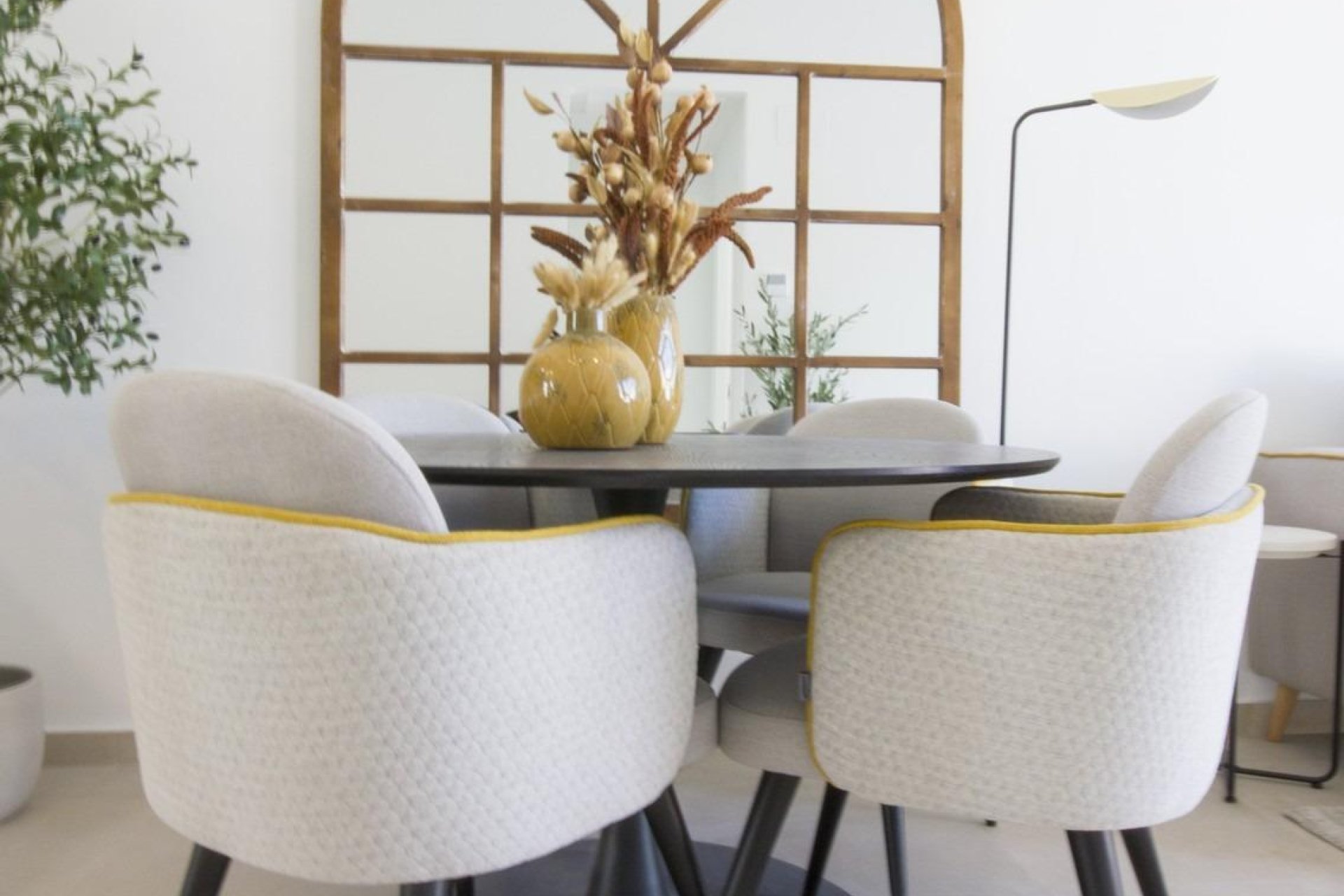 Obra nueva - Adosado - San Fulgencio - Pueblo