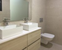 Obra nueva - Adosado - San Fulgencio - Pueblo