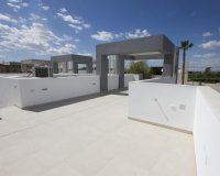 Obra nueva - Adosado - San Fulgencio