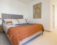 Obra nueva - Adosado - San Fulgencio