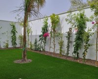 Obra nueva - Adosado - San Javier - Parque del doce