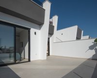 Obra nueva - Adosado - San Javier - Santiago De La Ribera