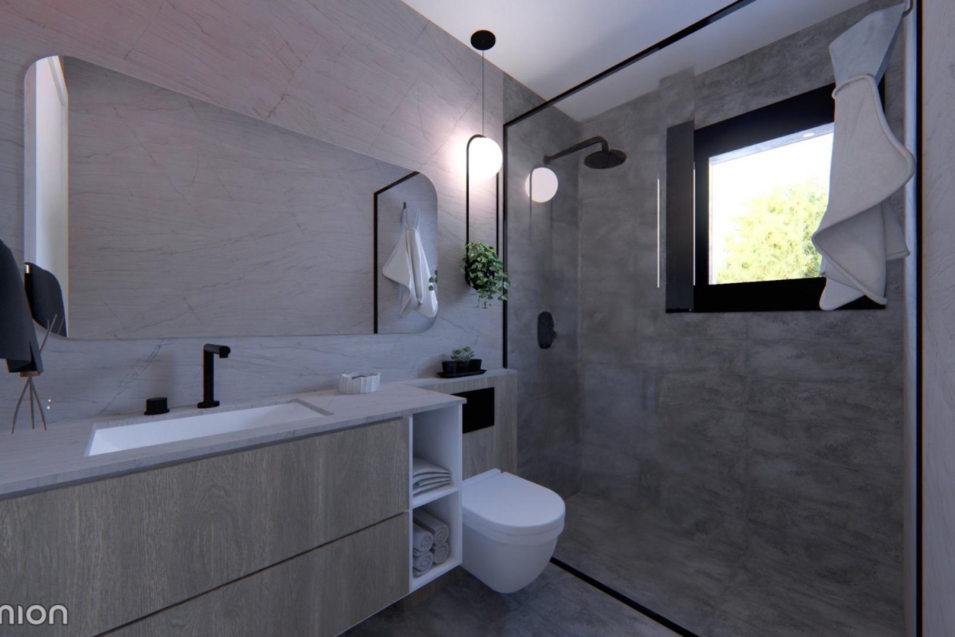 Obra nueva - Adosado - San Javier - Santiago De La Ribera