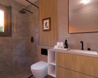 Obra nueva - Adosado - San Javier - Santiago De La Ribera