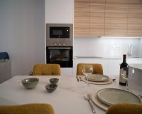 Obra nueva - Adosado - San Javier