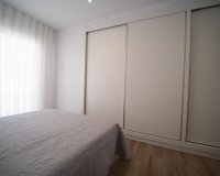 Obra nueva - Adosado - San Javier