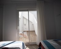 Obra nueva - Adosado - San Javier