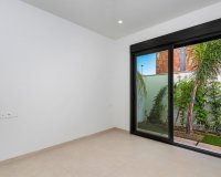 Obra nueva - Adosado - San Javier