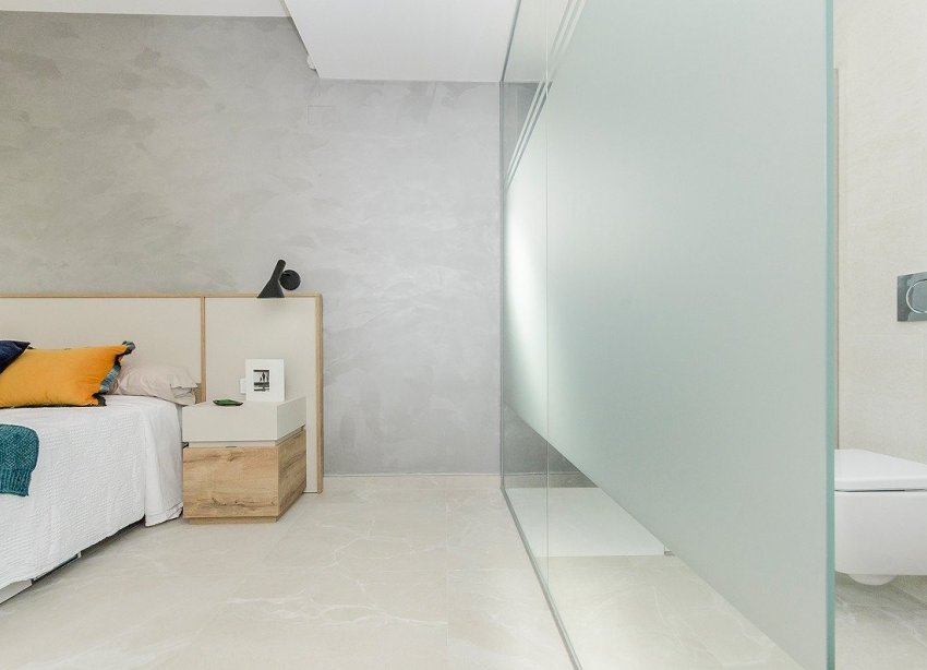 Obra nueva - Adosado - San Miguel de Salinas - VistaBella Golf