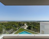 Obra nueva - Adosado - San Miguel de Salinas - VistaBella Golf