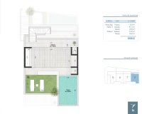 Obra nueva - Adosado - San Pedro del Pinatar - Las Esperanzas