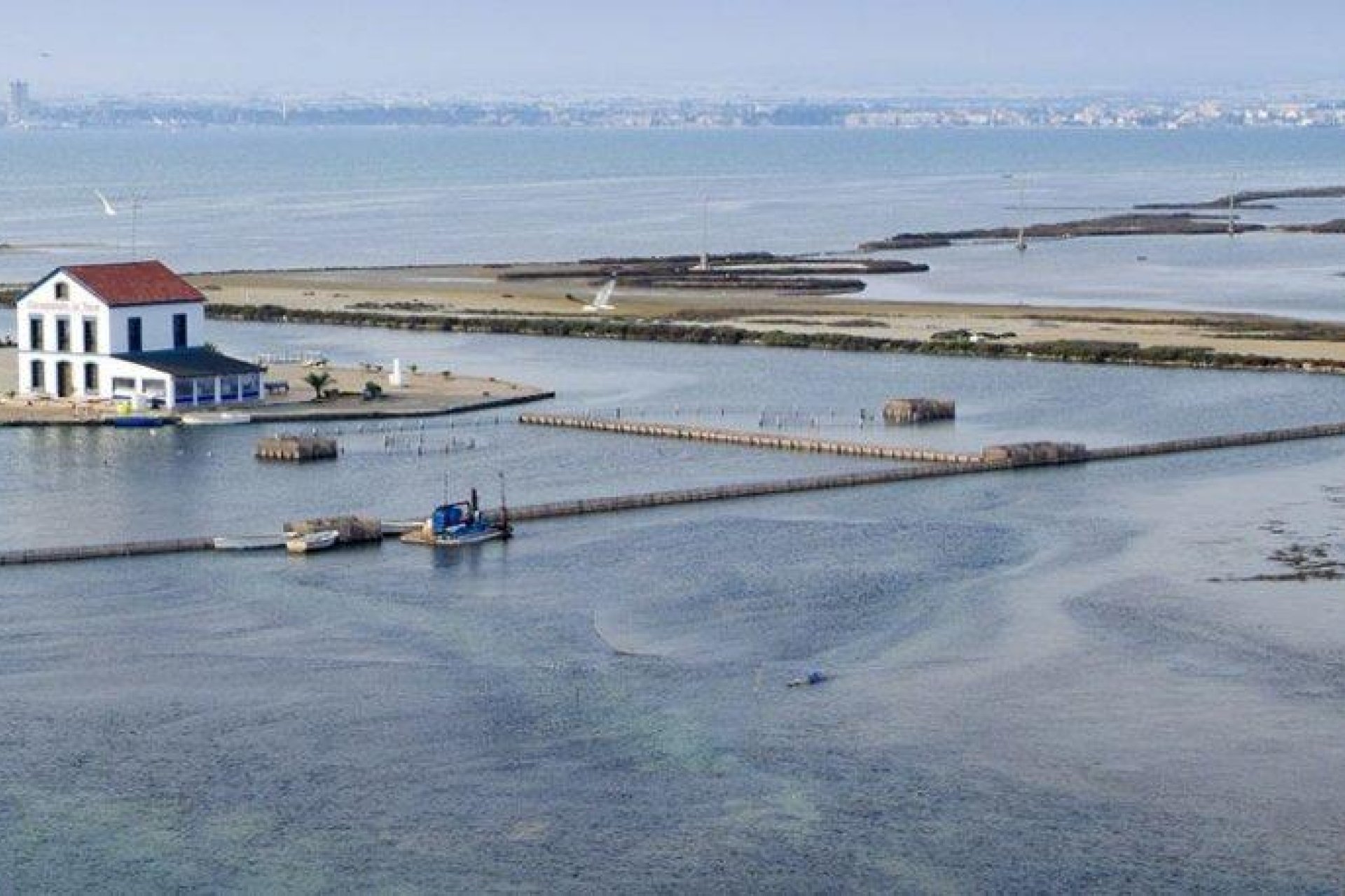 Obra nueva - Adosado - San Pedro del Pinatar - Las Esperanzas