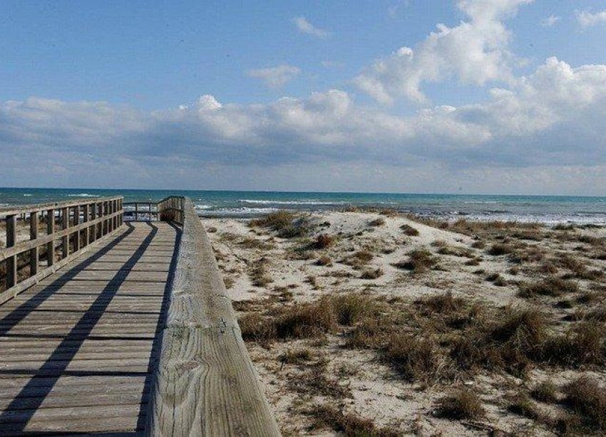 Obra nueva - Adosado - San Pedro del Pinatar - Las Esperanzas