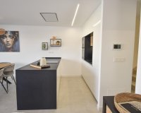 Obra nueva - Adosado - San Pedro del Pinatar - Los Antolinos