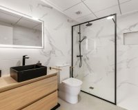 Obra nueva - Adosado - San Pedro del Pinatar - Polideportivo