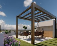 Obra nueva - Adosado - San Pedro del Pinatar - San Pedro De Pinatar