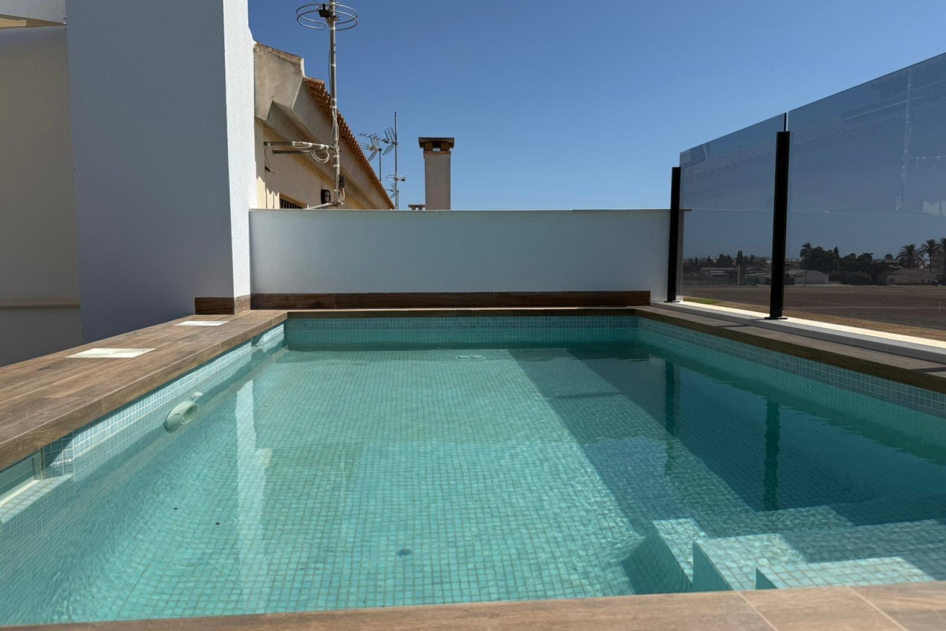 Obra nueva - Adosado - San Pedro del Pinatar - San Pedro De Pinatar