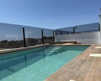 Obra nueva - Adosado - San Pedro del Pinatar - San Pedro De Pinatar