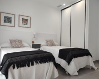 Obra nueva - Adosado - Torre Pacheco - Balsicas