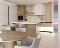 Obra nueva - Adosado - Torre Pacheco - El Alba