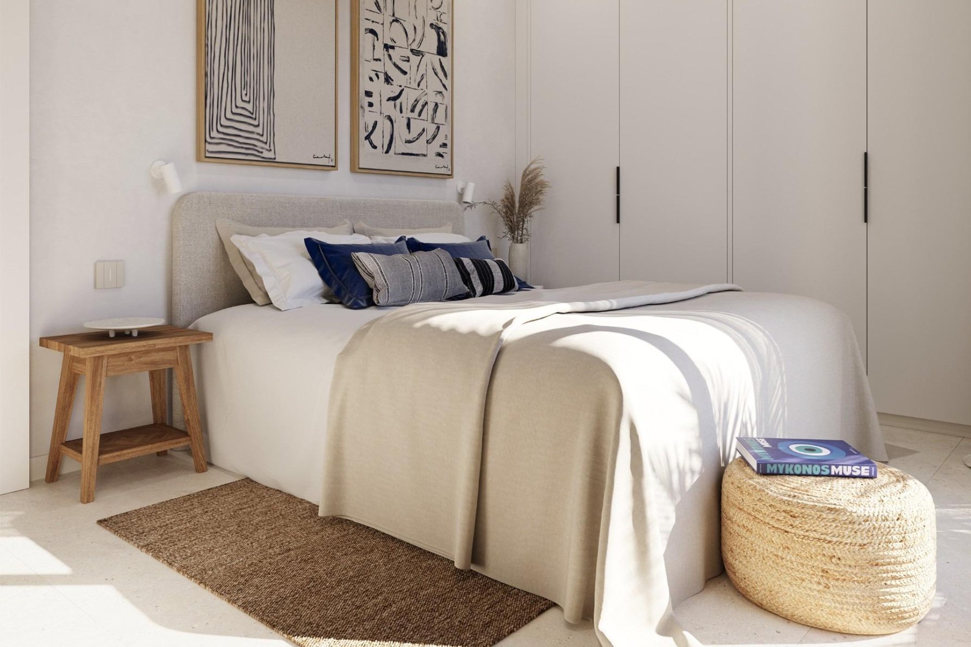 Obra nueva - Adosado - Torre Pacheco - El Alba