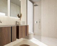 Obra nueva - Adosado - Torre Pacheco - El Alba