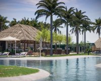 Obra nueva - Adosado - Torre Pacheco - El Alba