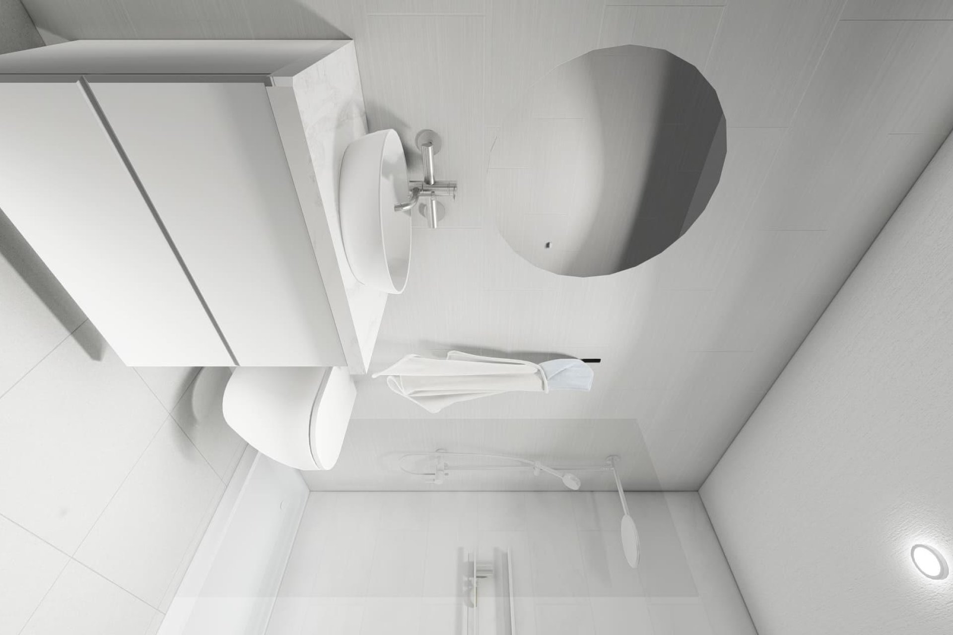 Obra nueva - Adosado - Torre Pacheco - Roldán