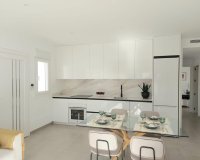 Obra nueva - Adosado - Torre Pacheco - Roldán