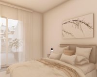 Obra nueva - Adosado - Torre Pacheco - Roldán