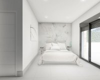 Obra nueva - Adosado - Torre Pacheco - Roldán