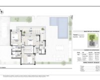 Obra nueva - Adosado - Torre Pacheco - Santa Rosalia Lake And Life Resort