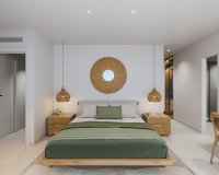 Obra nueva - Adosado - Torre Pacheco