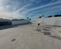 Obra nueva - Adosado - Torre Pacheco