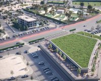 Obra nueva - Adosado - Torre Pacheco